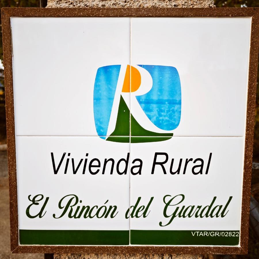 El Rincon Del Guardal, Alojamiento Rural Y Guias De Montana San Clemente  Kültér fotó